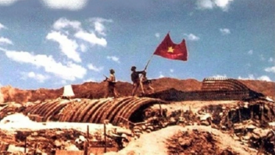 72 năm Điện Biên Phủ: Góc nhìn quân sự và chiến lược quốc phòng